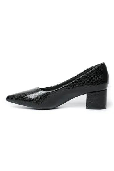 01-4519 High Heel Pumps