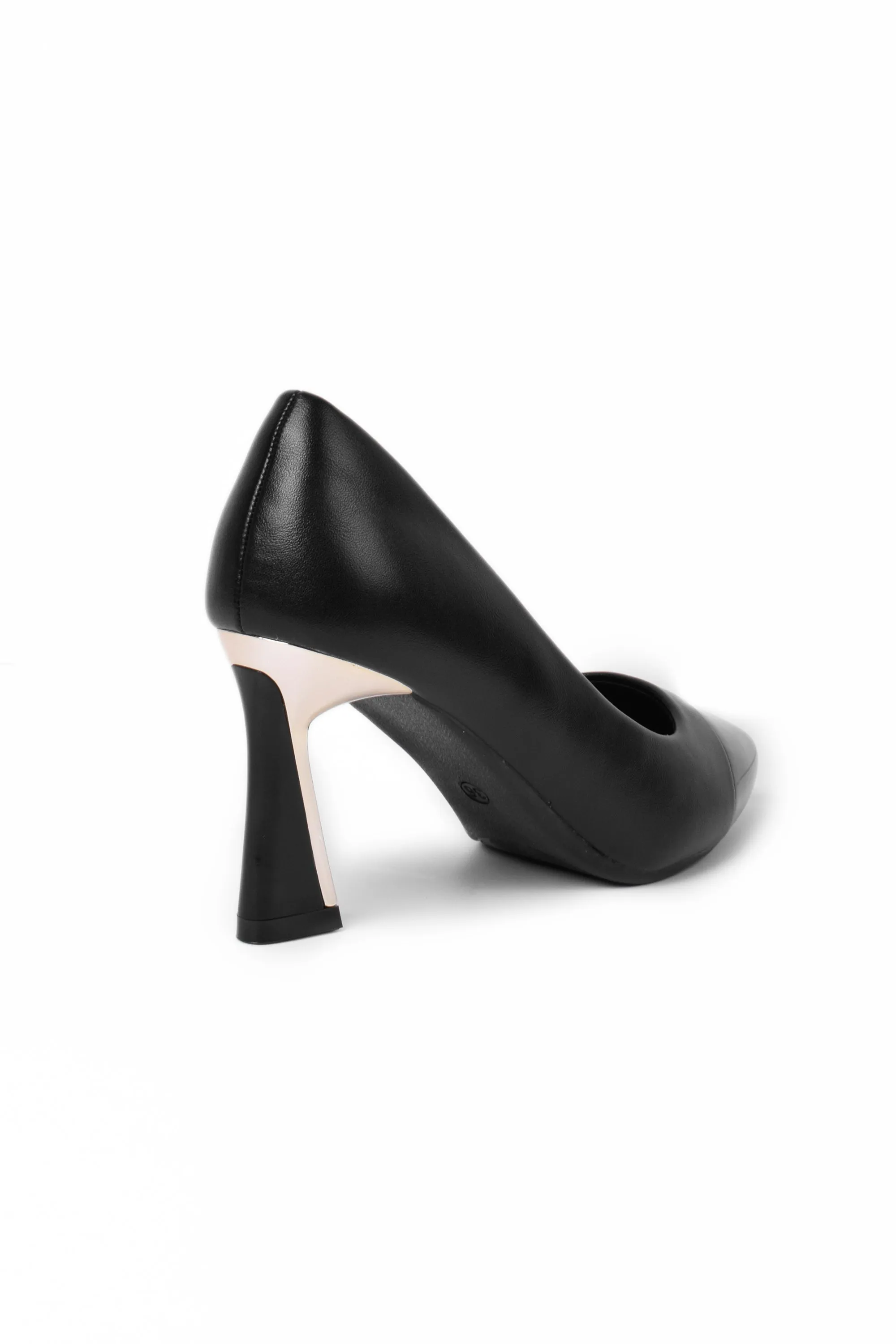 01-4533 High Heel Pumps