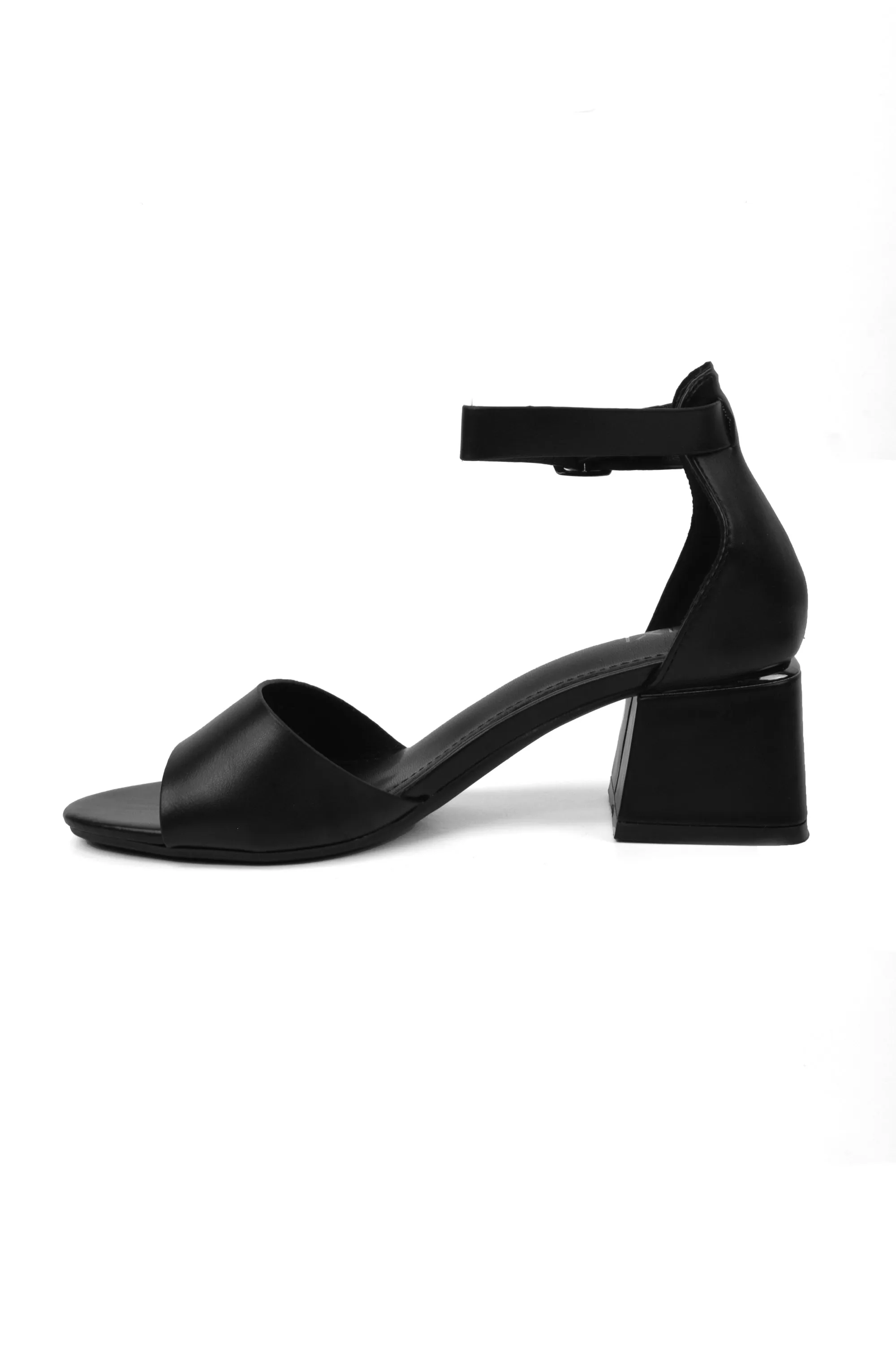 01-4769 High Heel Sandal