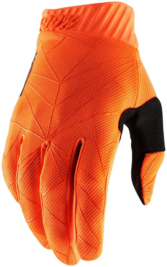 100% Ridefit Gloves