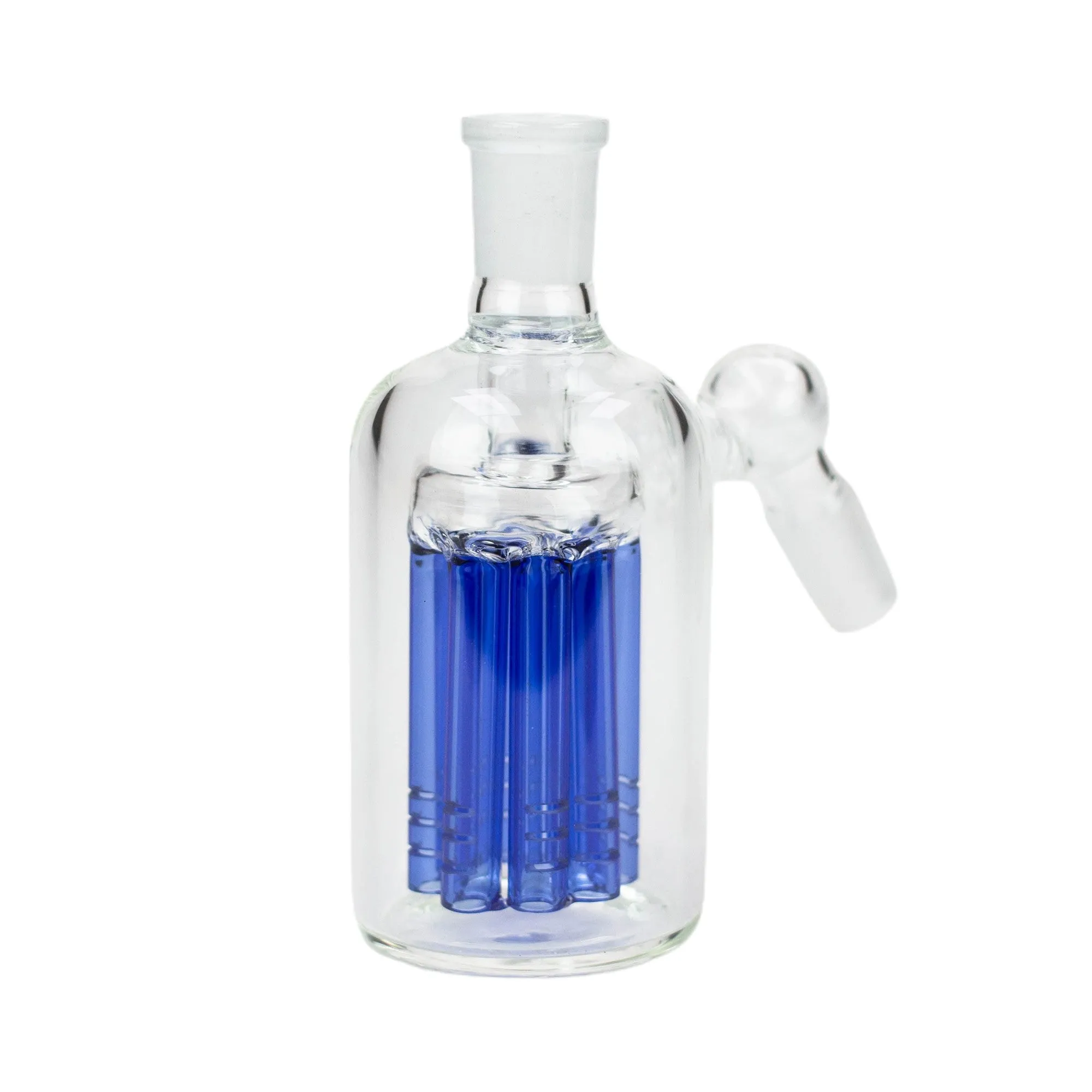 45 Degree 8 Arms Diffuser Ash Catcher