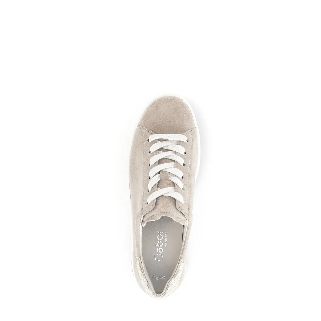 46.395.33 - Beige Leather||46.395.33 - Cuir beige