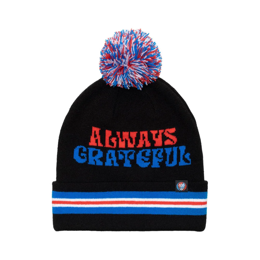 686 Grateful Dead Knit Beanie 2024