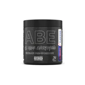 ABE Pre-workout Powder Energy 315 Grams