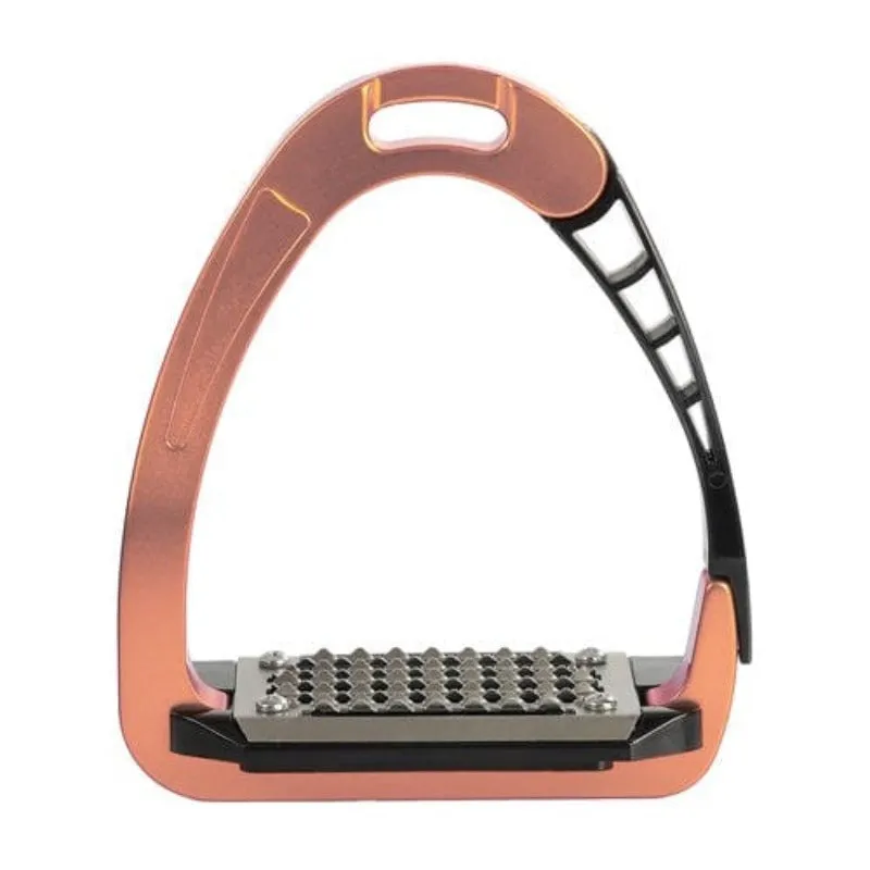 Acavallo Arena Alupro Safety Stirrups (ACA607)