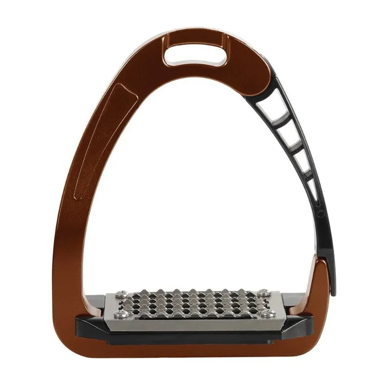 Acavallo Arena Alupro Safety Stirrups (ACA607)