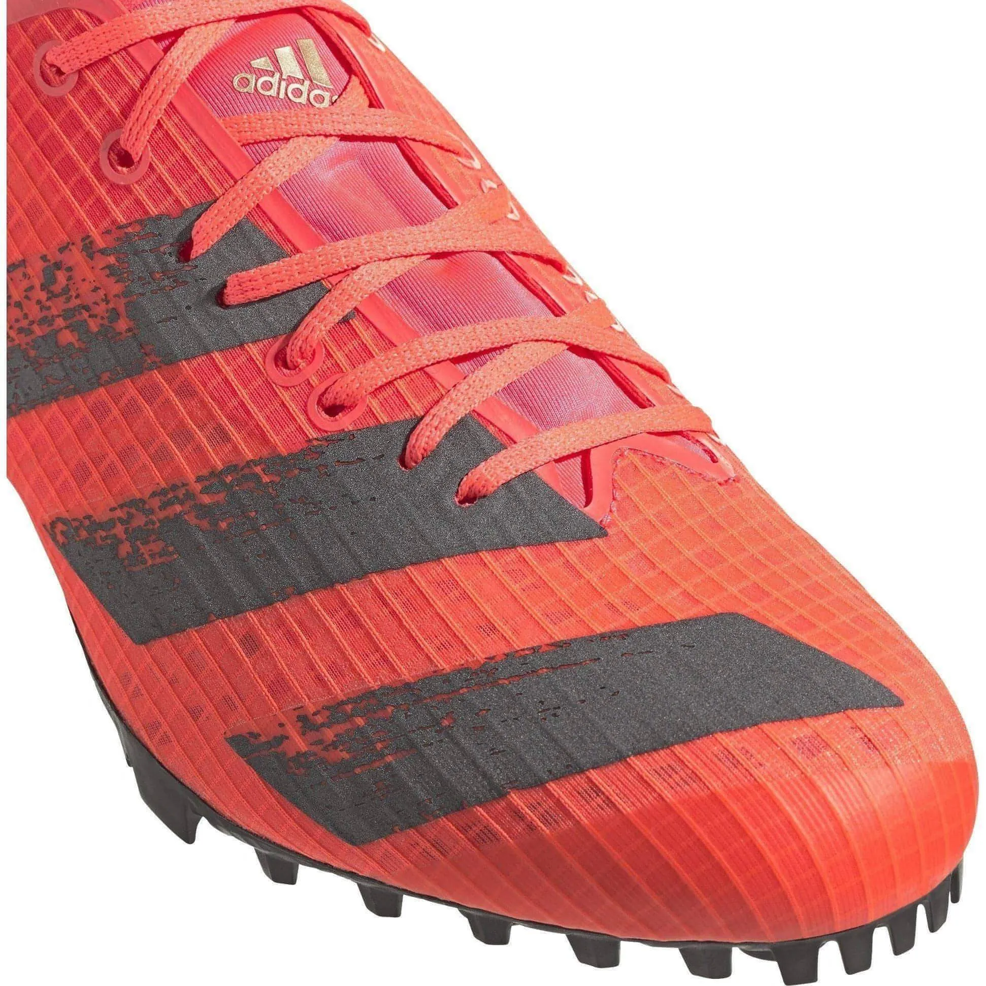 adidas Adizero Finesse Running Spikes - Pink