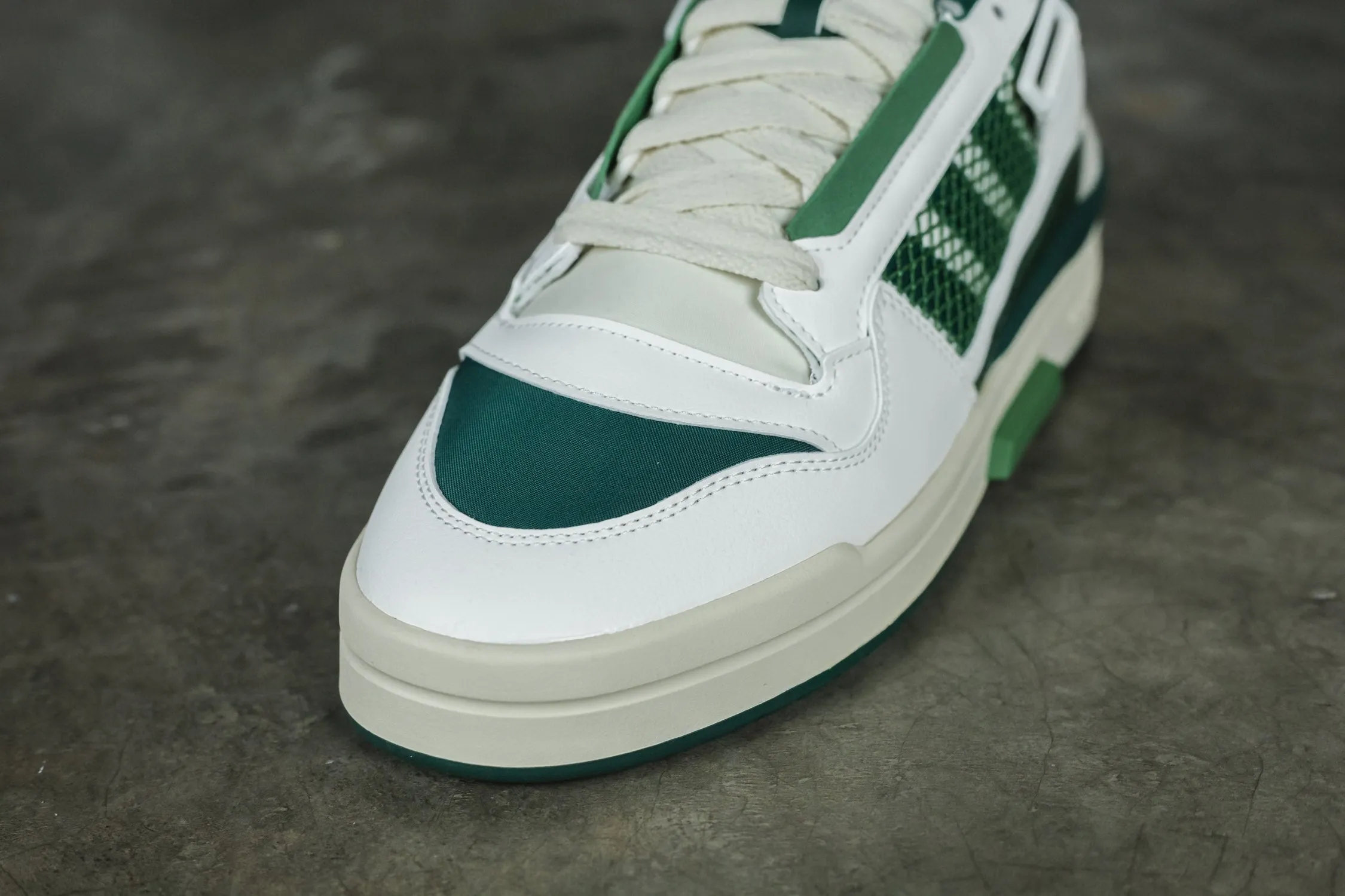 adidas Forum Mod Low 'Collegiate Green'