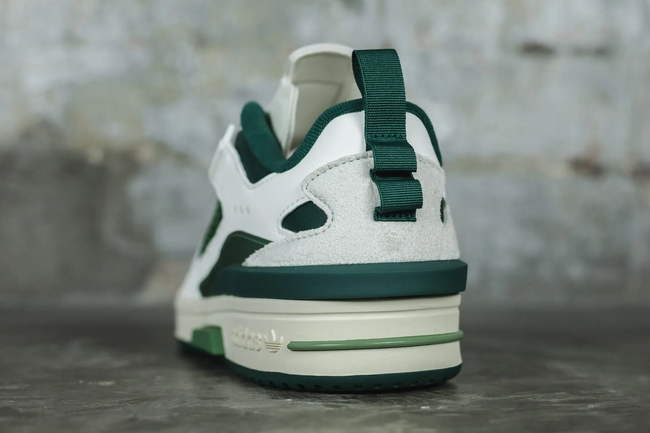 adidas Forum Mod Low 'Collegiate Green'