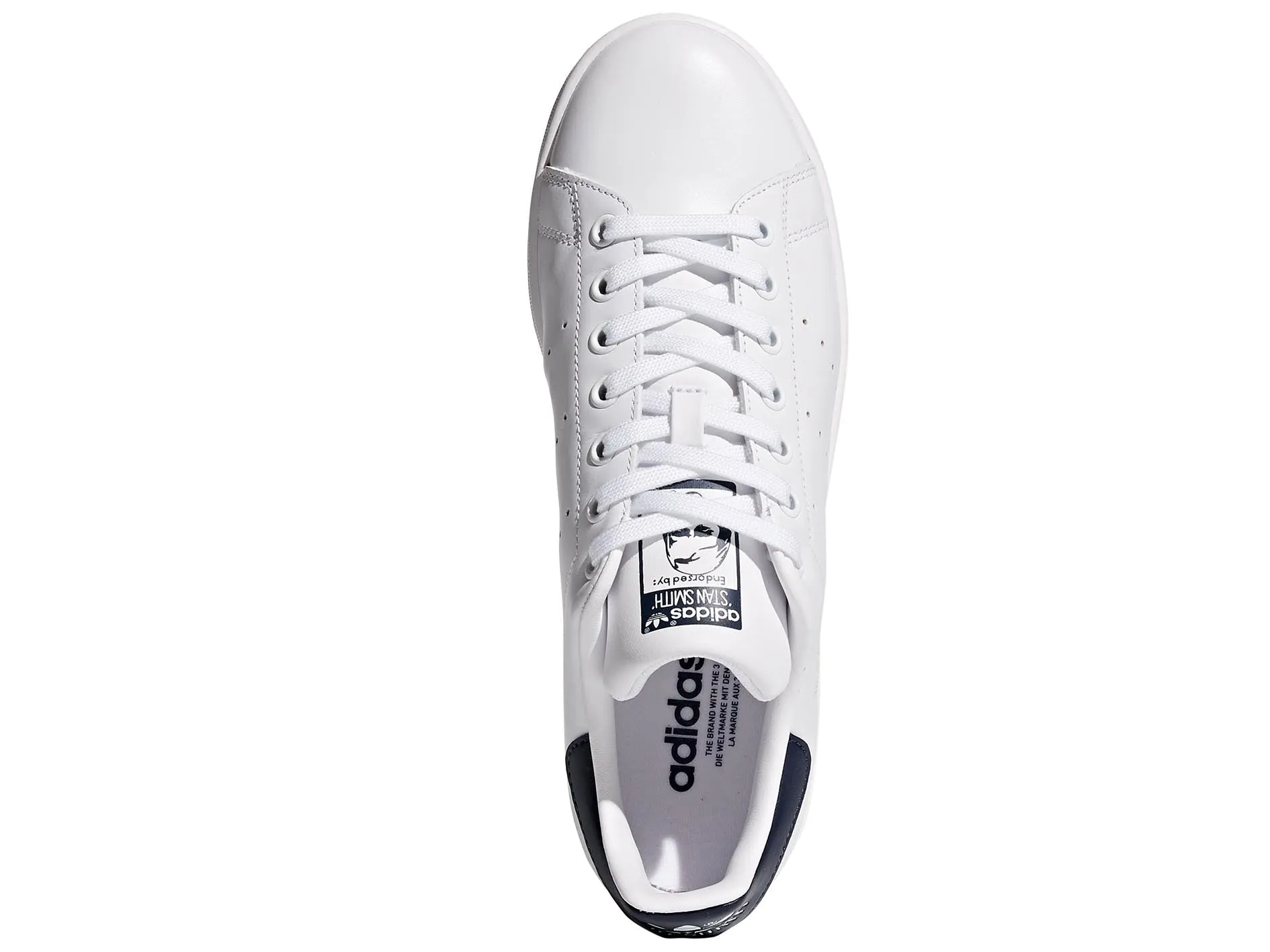 Adidas Mens Stan Smith <br> M20325