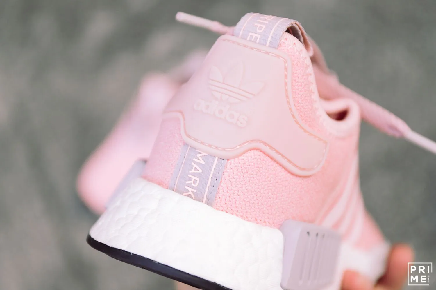 ADIDAS NMD R1 Vapour Pink/Light Onix (BY3059)