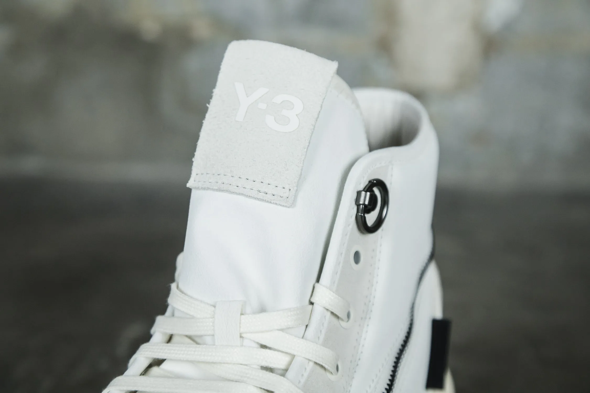 adidas Y-3 Ajatu