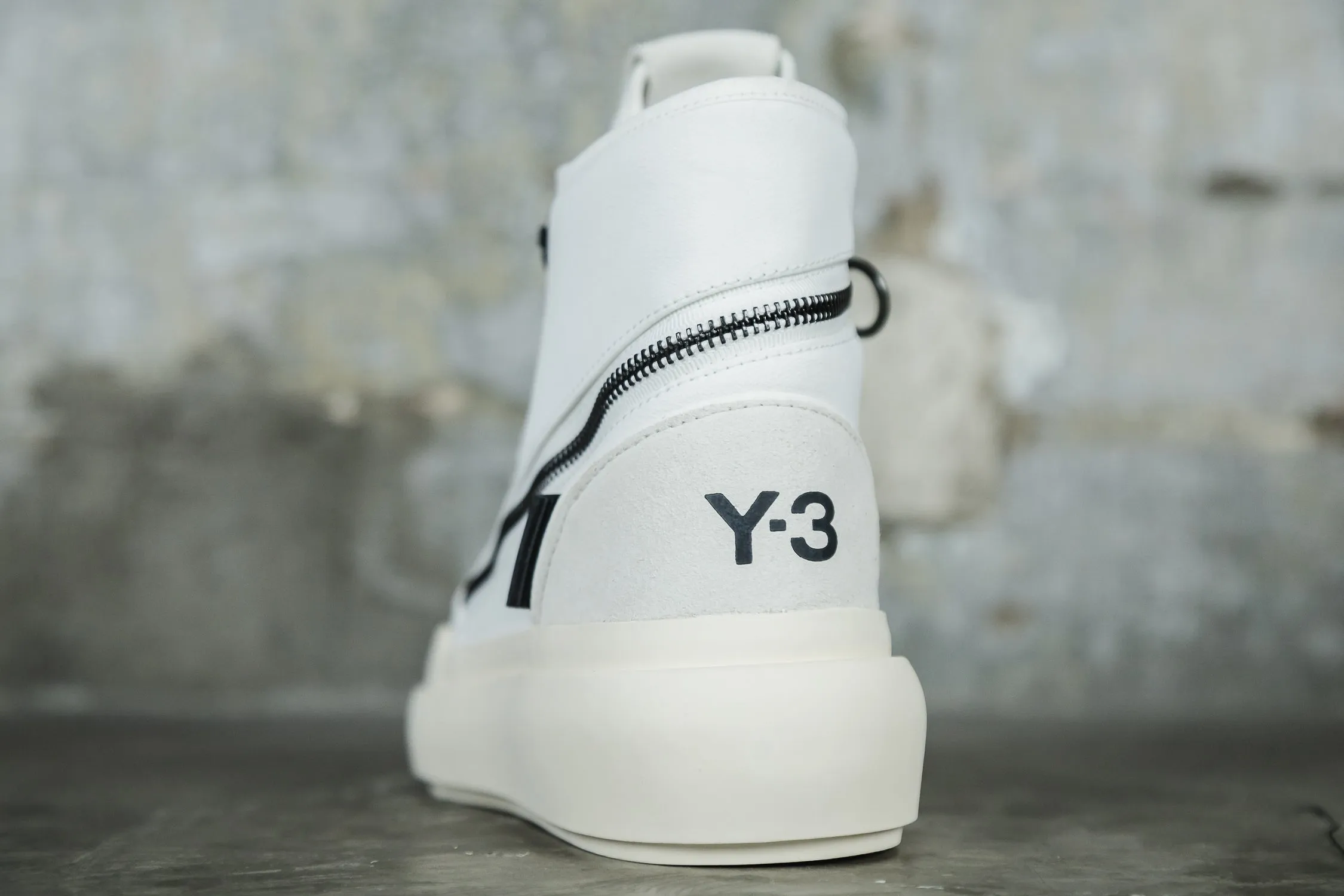 adidas Y-3 Ajatu