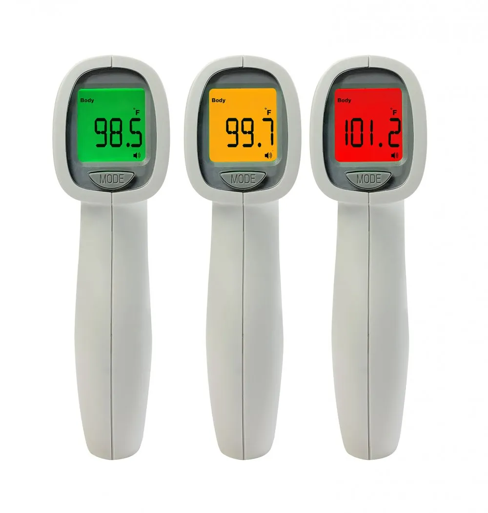 Adtemp™ 433 No Contact Thermometer