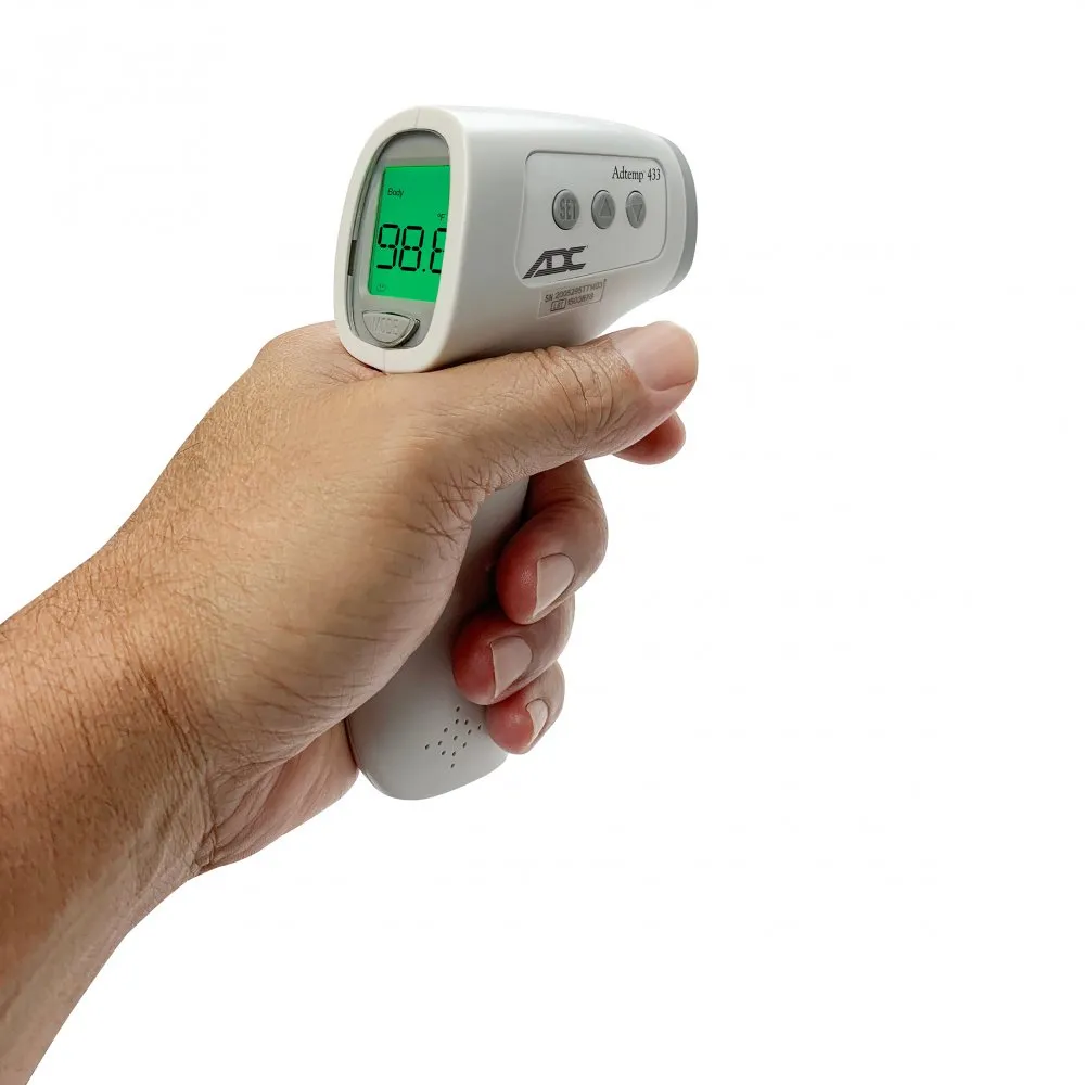 Adtemp™ 433 No Contact Thermometer