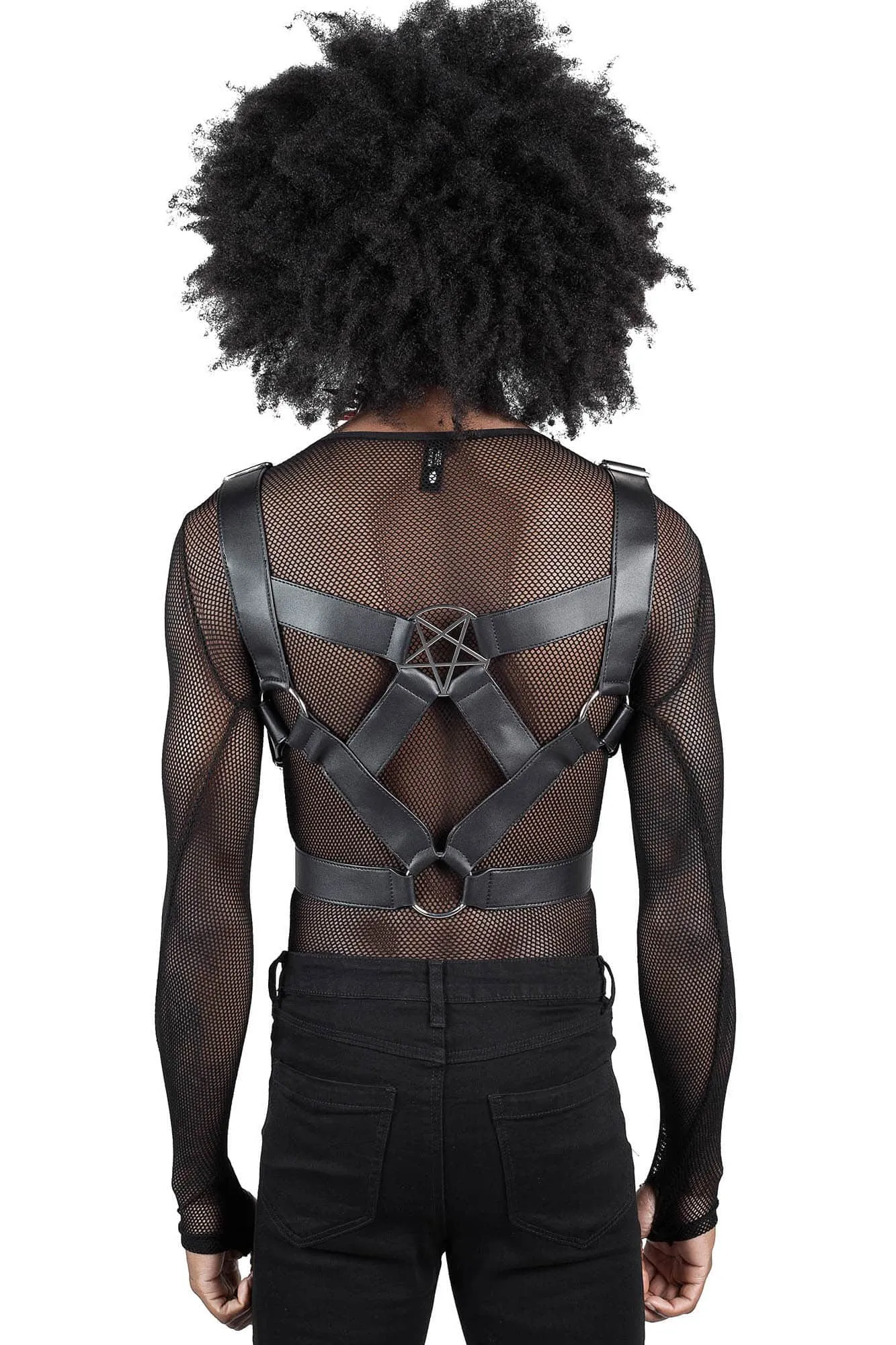 Age Of Darkness Harness