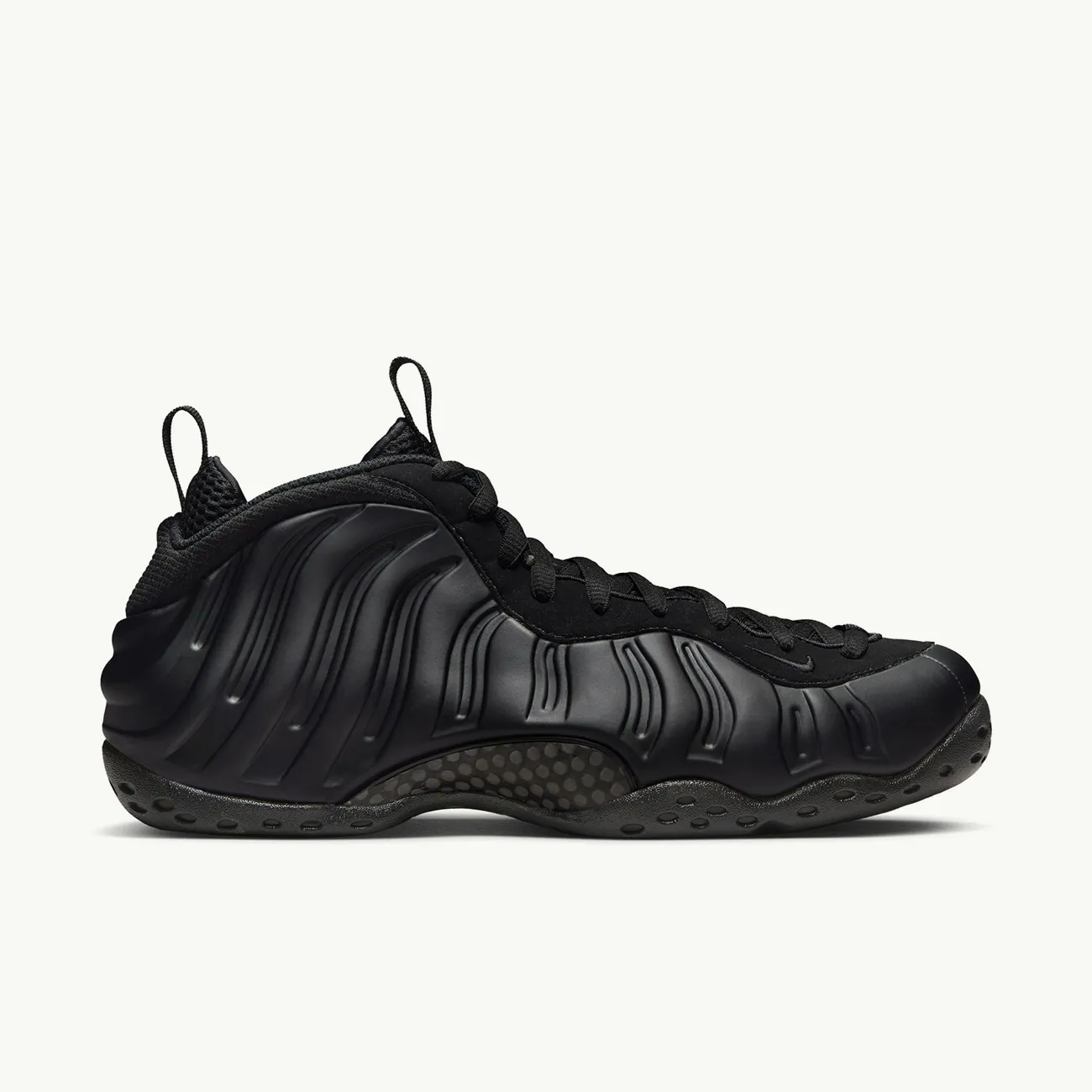 Air Foamposite One - ‘Anthracite’