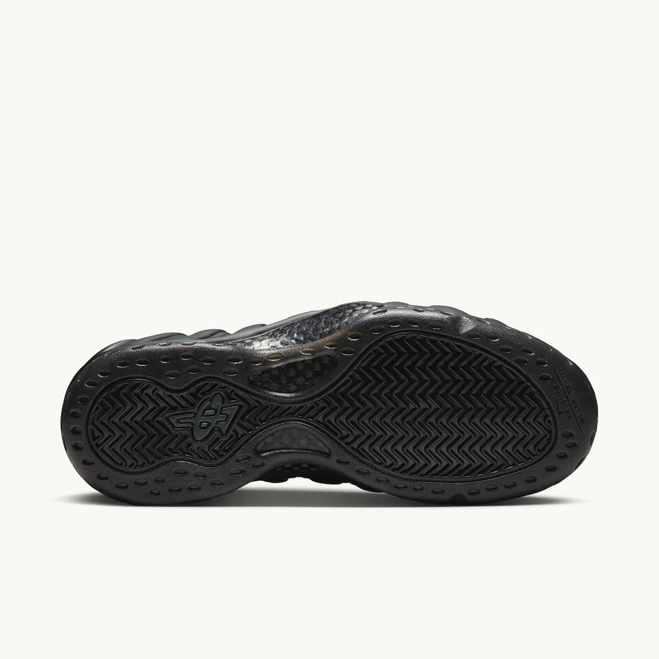 Air Foamposite One - ‘Anthracite’