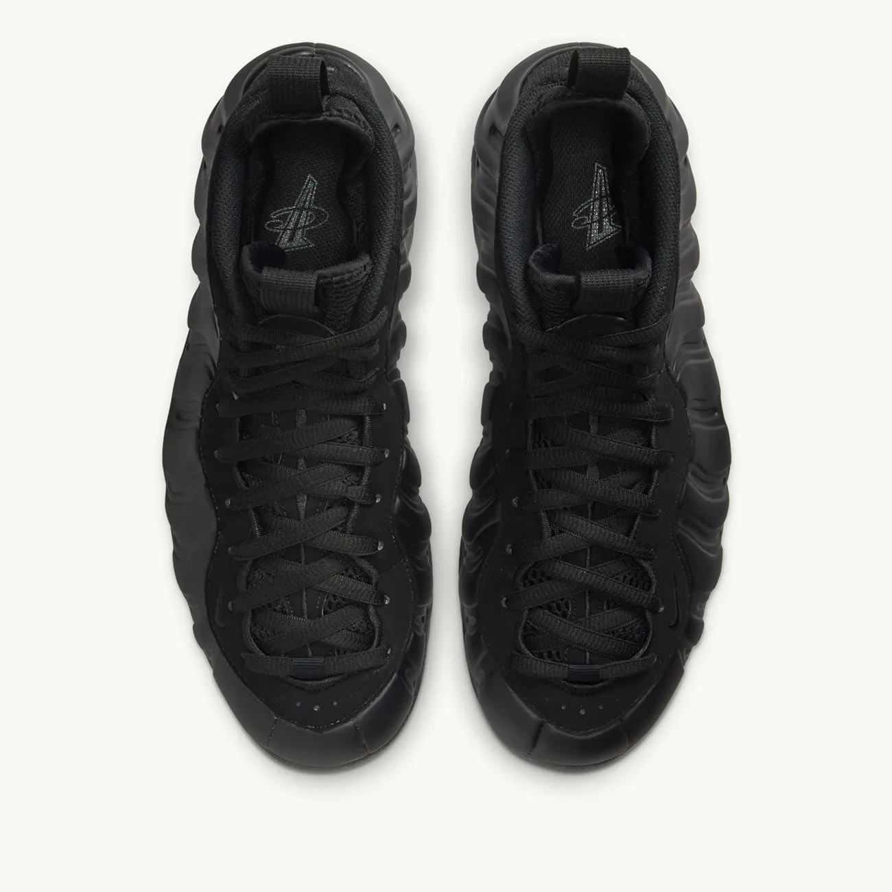 Air Foamposite One - ‘Anthracite’