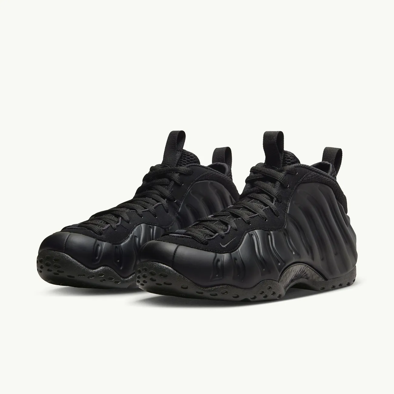 Air Foamposite One - ‘Anthracite’