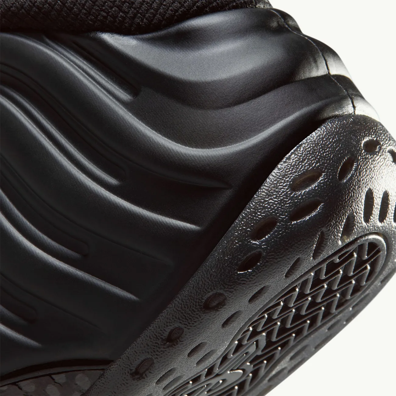 Air Foamposite One - ‘Anthracite’