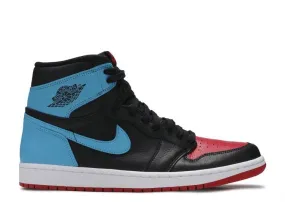 Air Jordan 1 High WMNS NC to Chicago*