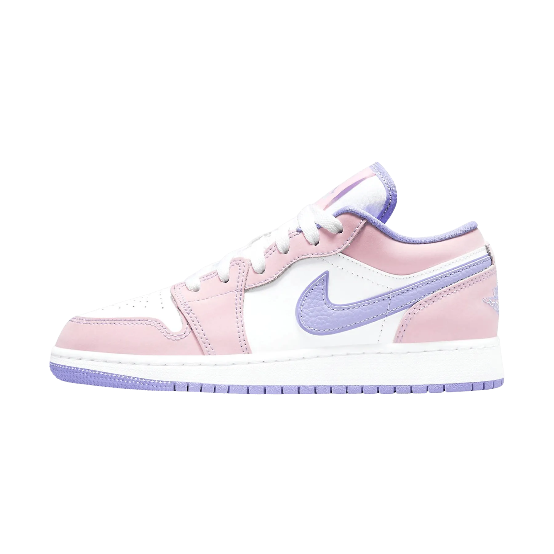 Air Jordan 1 Low SE GS 'Arctic Punch'