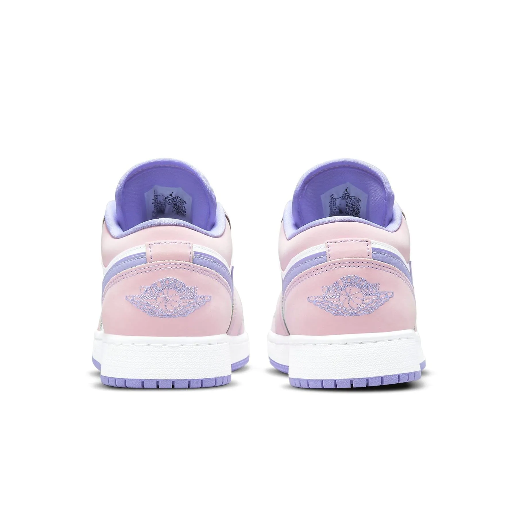 Air Jordan 1 Low SE GS 'Arctic Punch'