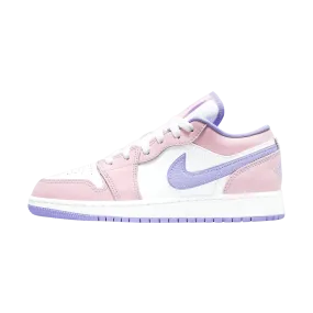 Air Jordan 1 Low SE GS 'Arctic Punch'