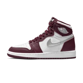 Air Jordan 1 Retro High OG GS 'Bordeaux'