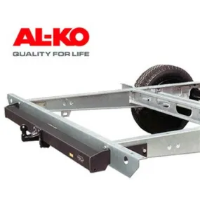 ALKO Towbar Assembly (1620153)