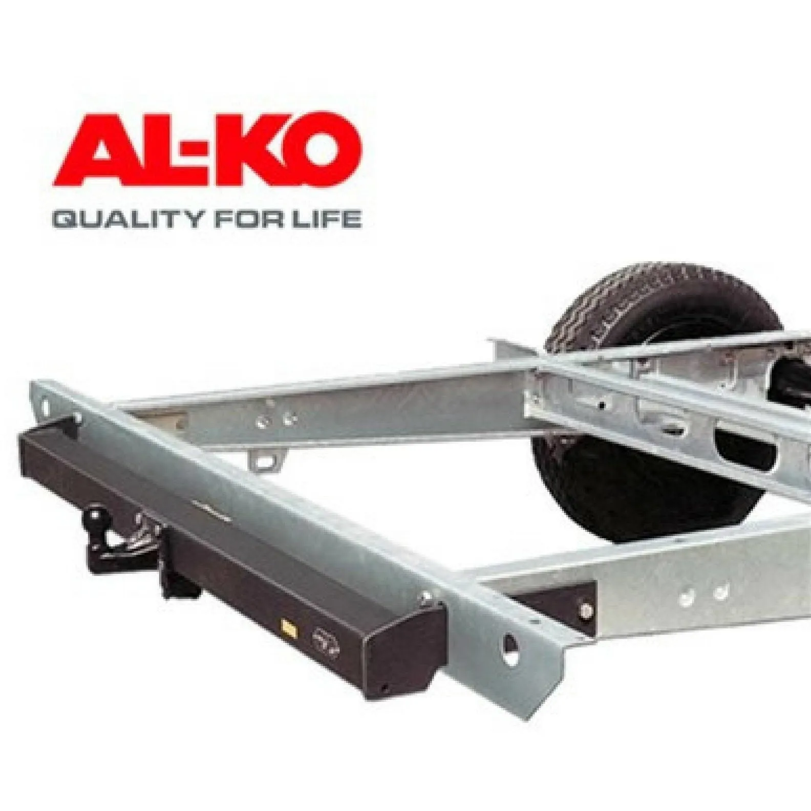 ALKO Towbar Assembly (1620423)