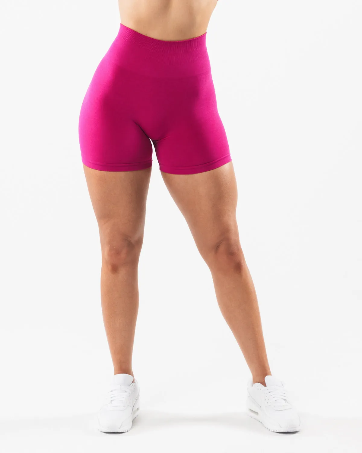 Amplify Short 4.5" - Magenta