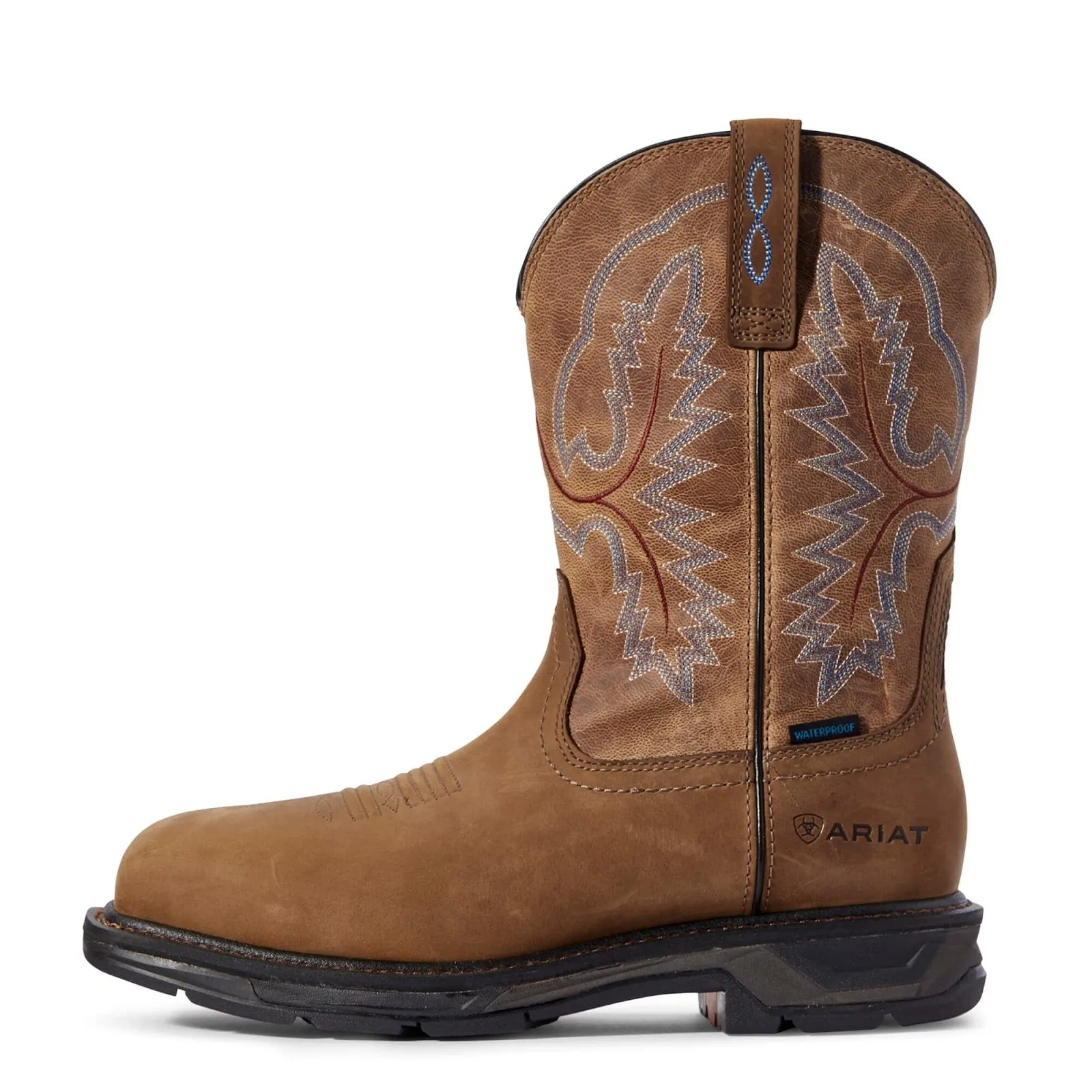 Ariat WorkHog XT Waterproof Work Boot