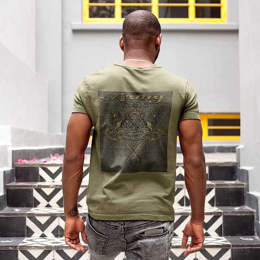 Army Lions Elite Breed Premium T-Shirt