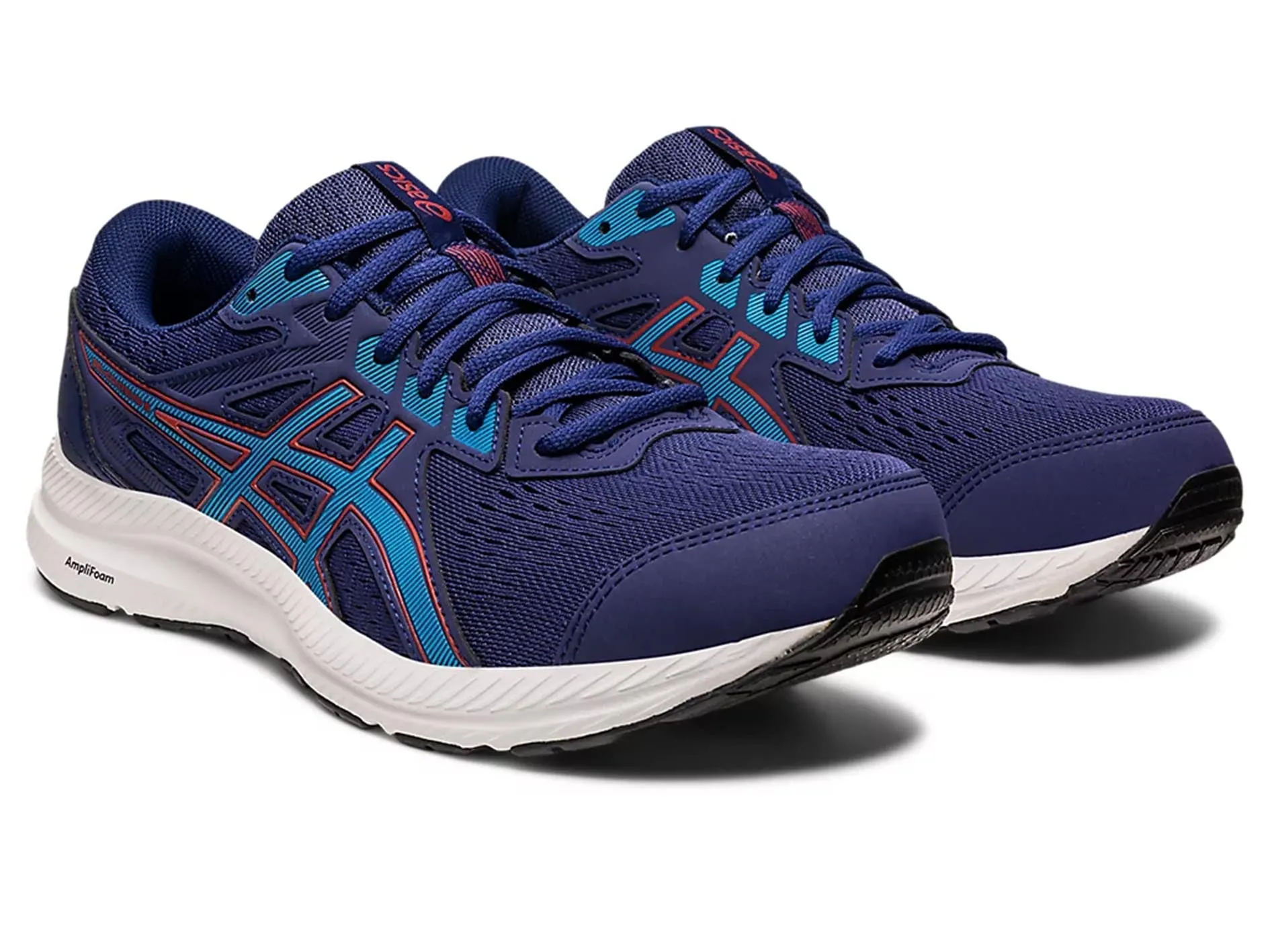 Asics Mens Gel Contend 8 <br> 1011B492 403