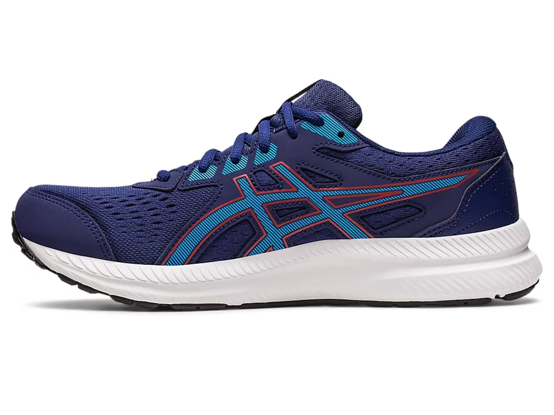 Asics Mens Gel Contend 8 <br> 1011B492 403