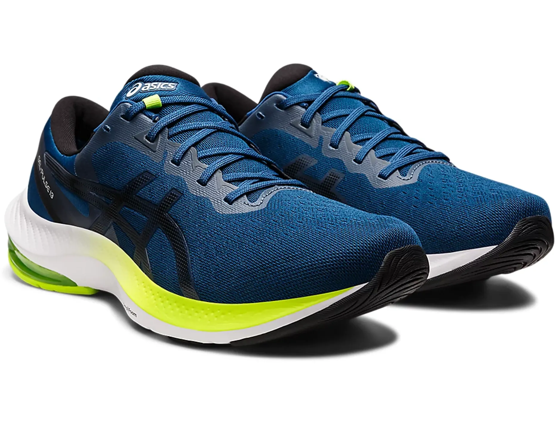 Asics Mens Gel Pulse 13 <br> 1011B175 402