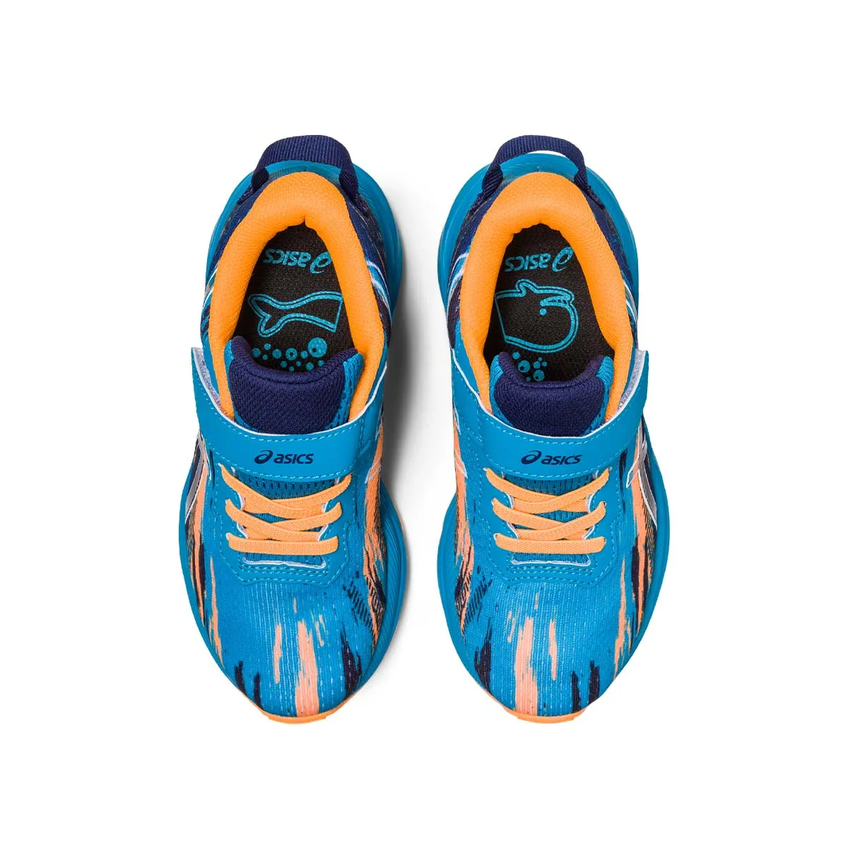 Asics Pre Noosa Tri 13 PS Kids Island Blue   