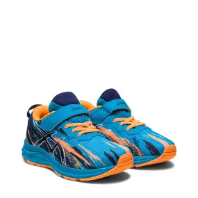 Asics Pre Noosa Tri 13 PS Kids Island Blue   