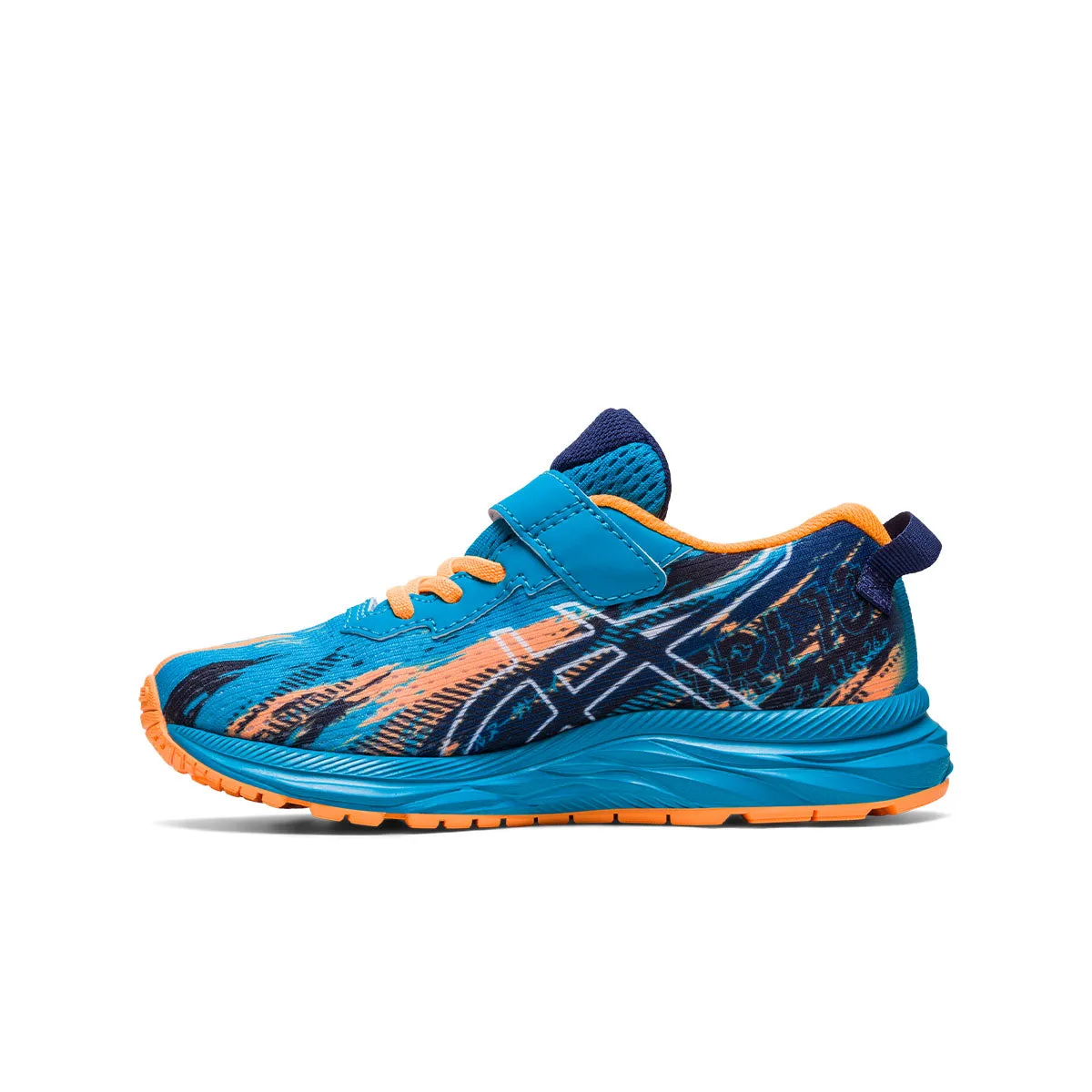 Asics Pre Noosa Tri 13 PS Kids Island Blue   