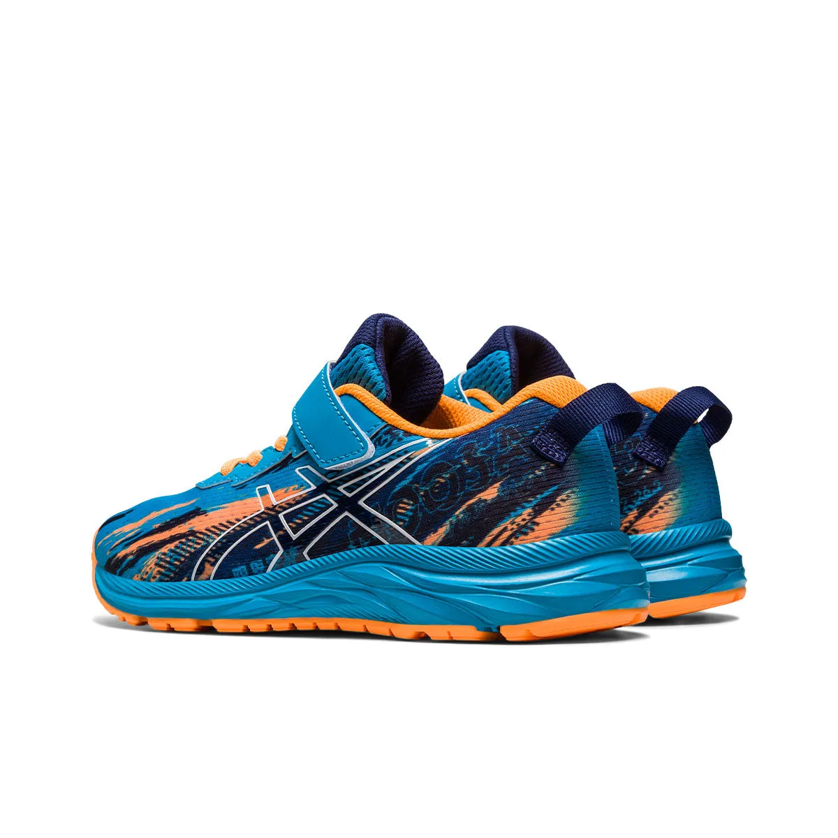 Asics Pre Noosa Tri 13 PS Kids Island Blue   