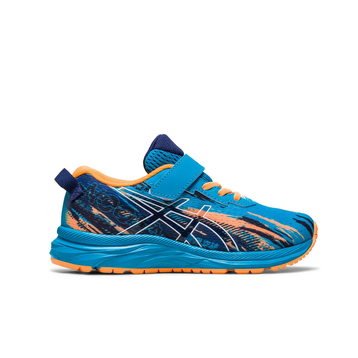 Asics Pre Noosa Tri 13 PS Kids Island Blue   