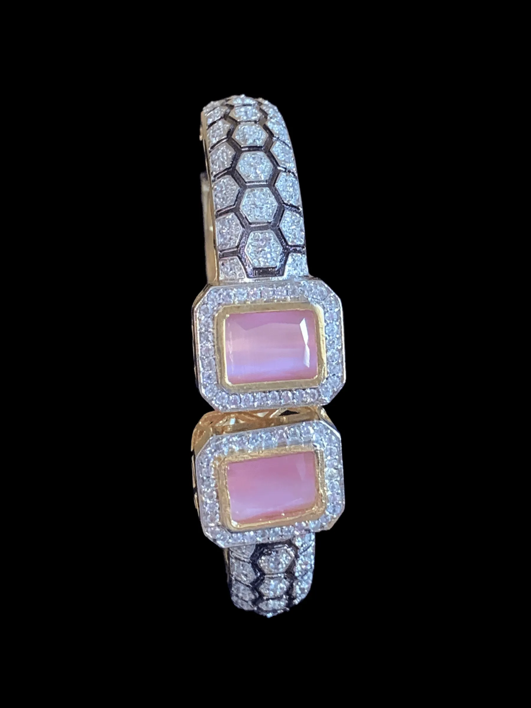 B55 Victorian kada ( PINK  )(READY TO SHIP )