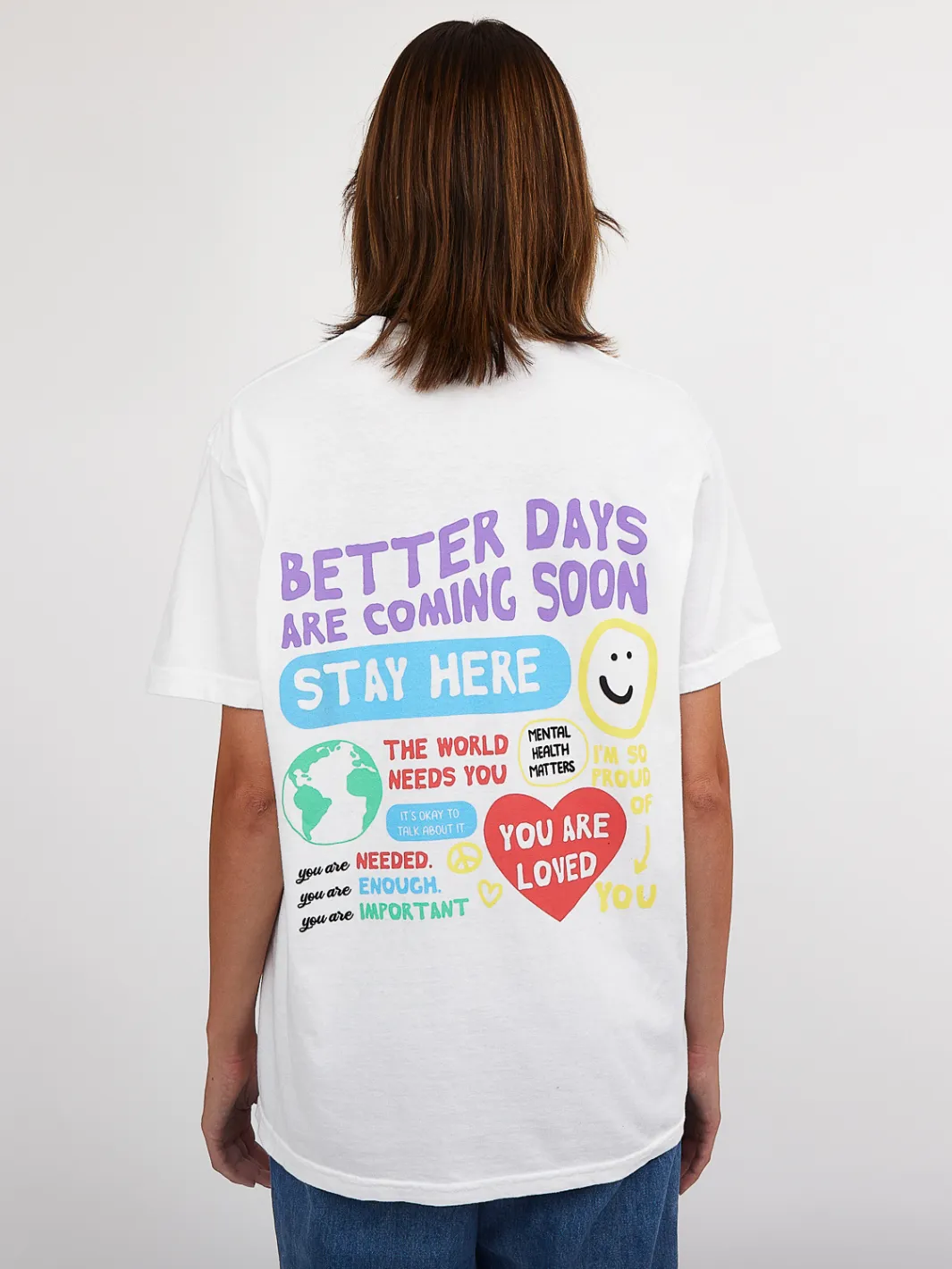 Better Days T-Shirt