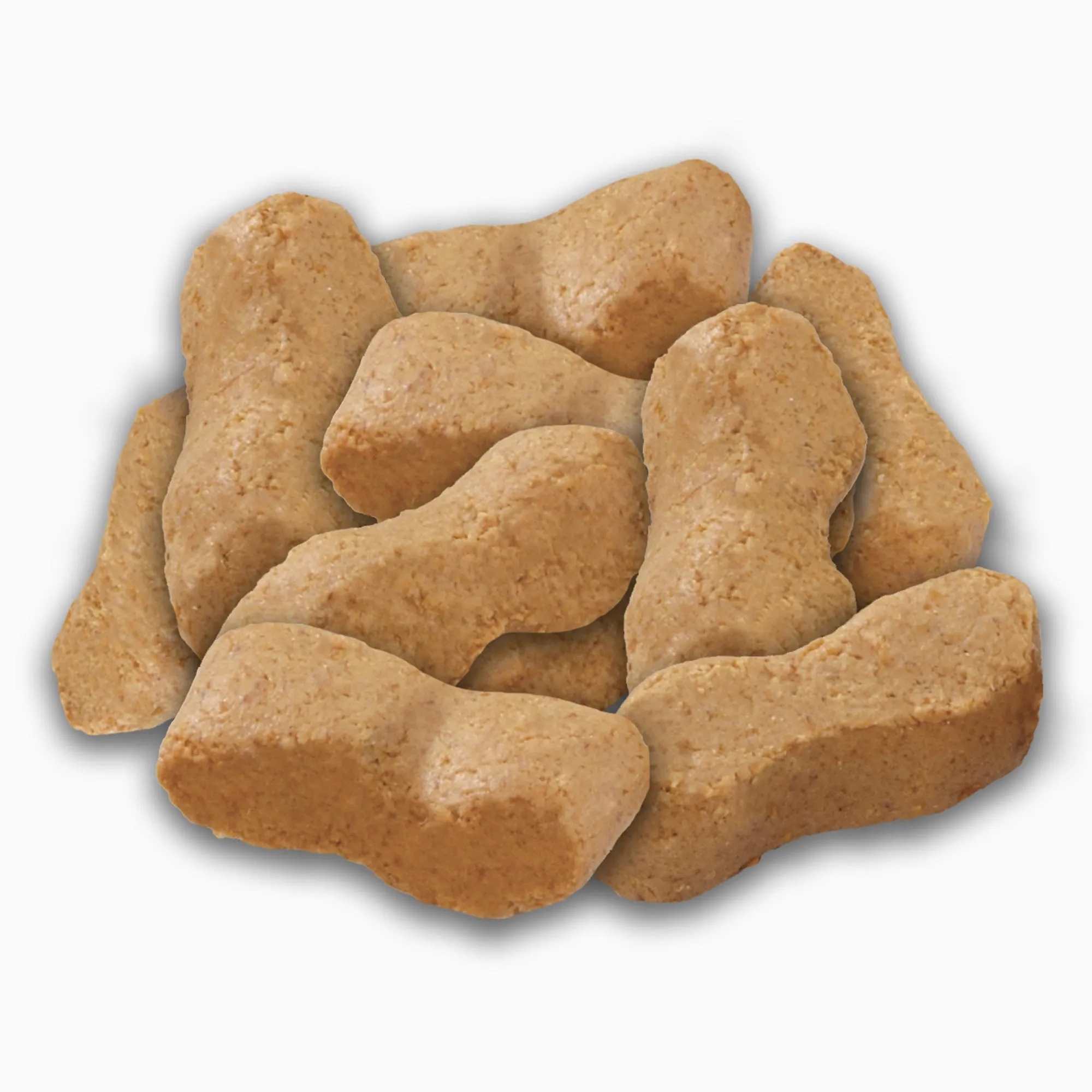 Bil-Jac 4 oz Little Gooberlicious Dry Dog Treat