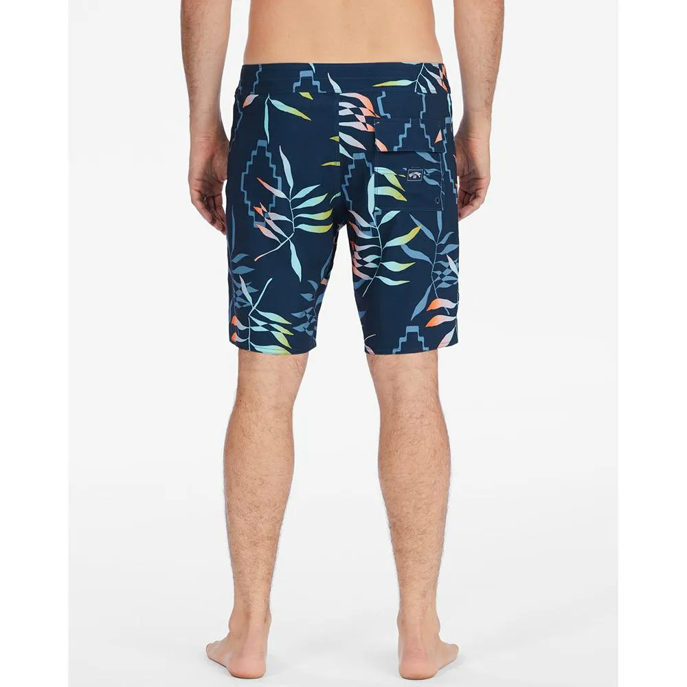 Billabong Sundays Pro Boardshorts 19"