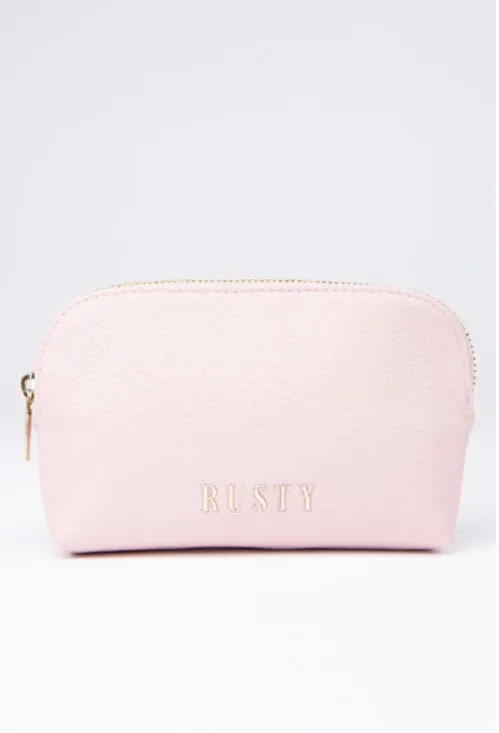 Billetera Rusty Mila Pouch* Soft Orchid