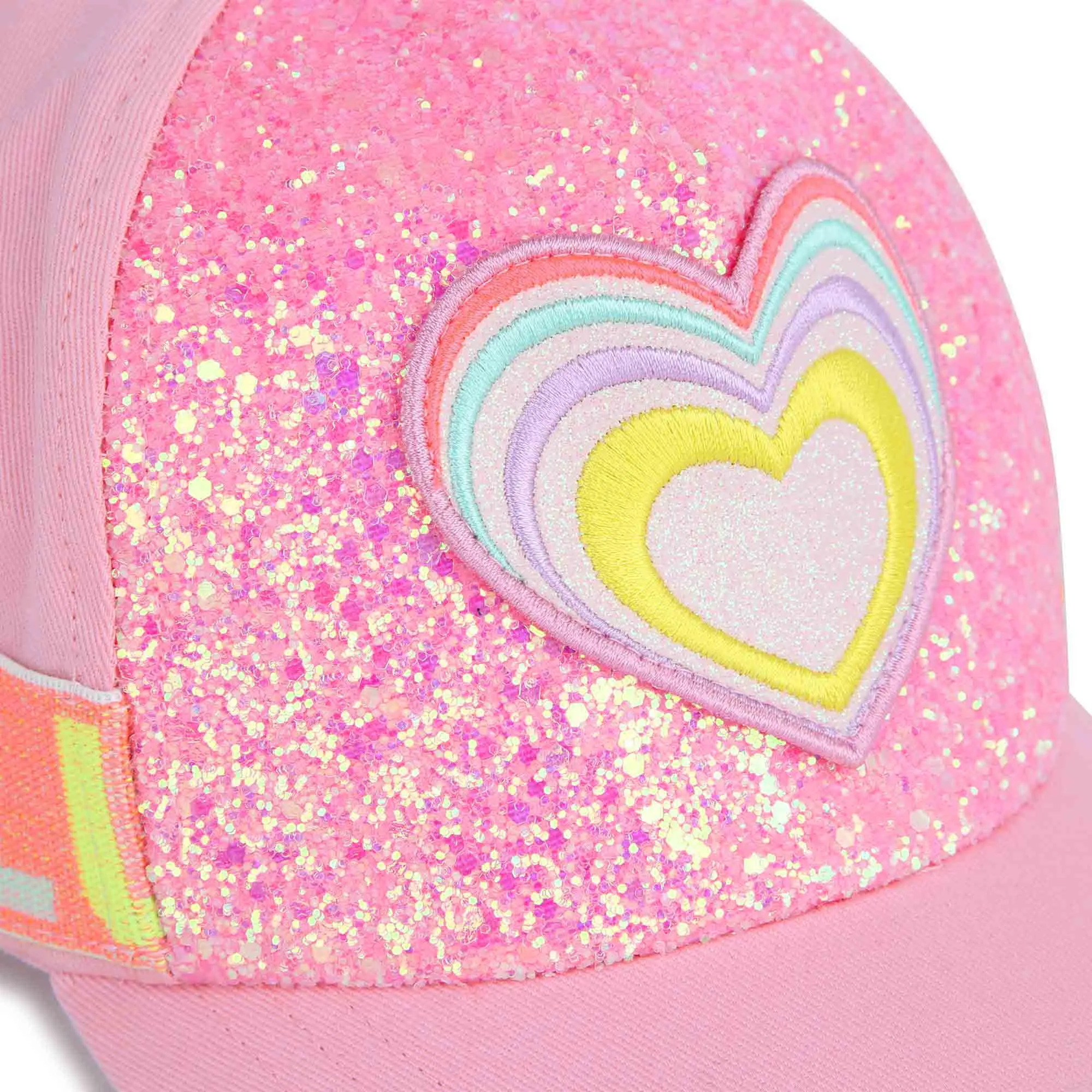 Billieblush-U20334-462-KG-PINK-CAP