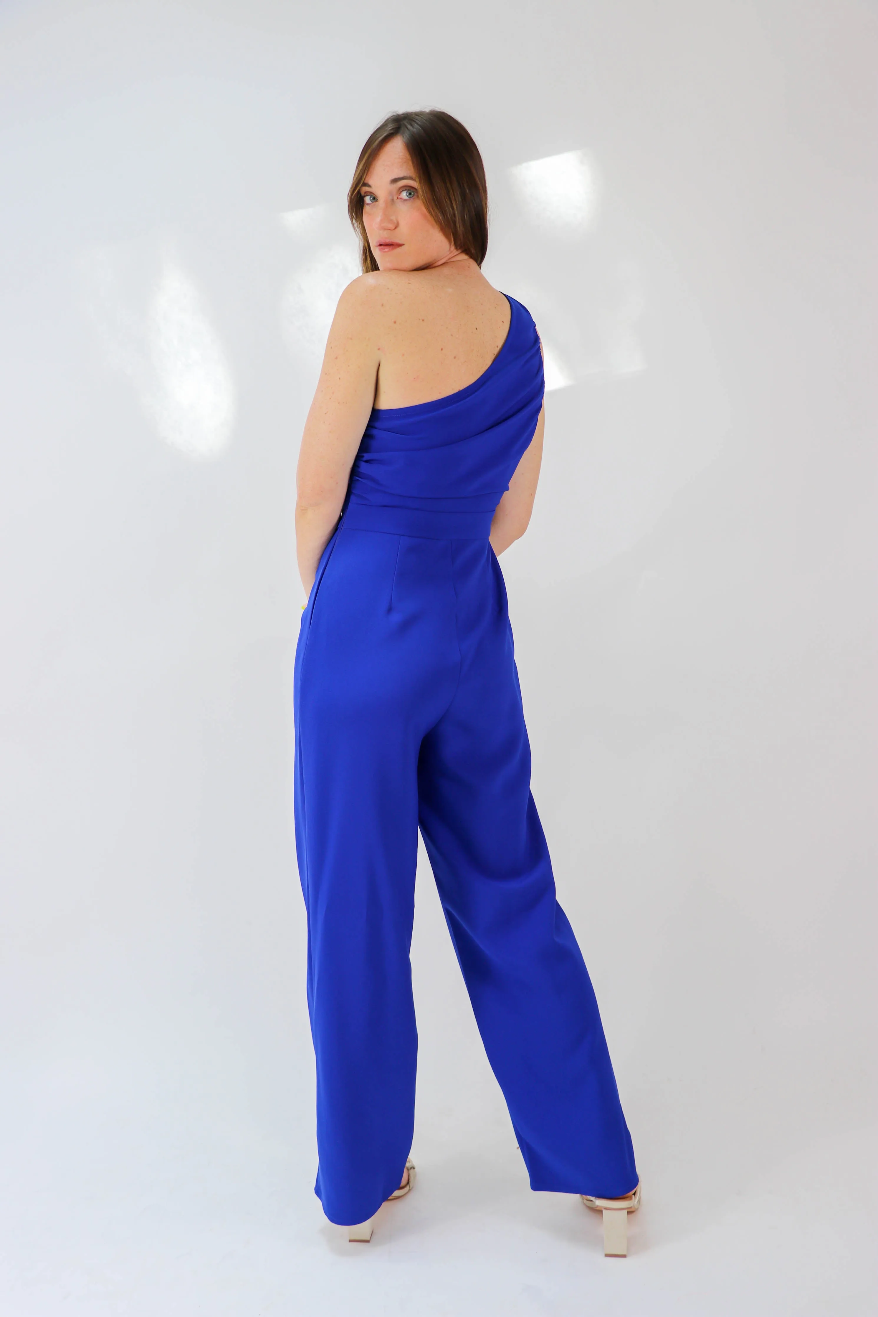 Blaine Jumpsuit